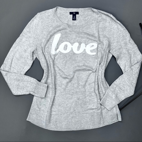 GAP Tops - Original GAP sweatshirt